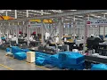 ACME Laser factory