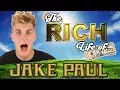 JAKE PAUL - The RICH Life