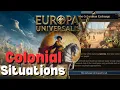 Download Lagu Colonial Situations in EU5! Columbian Exchange Will CHANGE the Landscape!