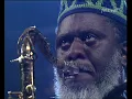 Download Lagu Pharoah Sanders/John Hicks Live in Frankfurt 1986