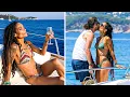 Lisa Bonets s Lifestyle 2025 House Tour Partner Huge Car Collection Private Jet Net Worth