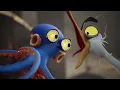 Darwin's Paradox - Gameplay