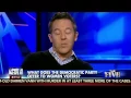Kimberly Guilfoyle on The Five