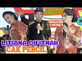 Cak Percil Cs Lucu Poll !! Cak Percil Dadi Sengkuni Litiana Difitnah -  Lawang Kab Malang