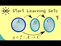Start Learning Sets 7 Composition of Maps