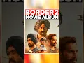 Lagu Border 2 (2026) Songs | Best Bollywood Album Of the Year
