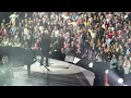 Billy Joel - Uptown Girl With Christie Brinkley in audience singing to her Live @MSG on 04/26/2024.