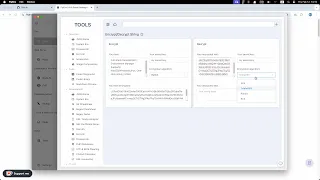 FlyEnv String Tool Real-Time String Encryption Tool AES TripleDES Rabbit RC4