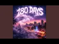 180 days