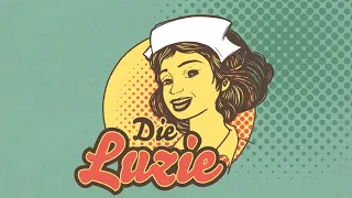 Die Luzie – Mobile Pflege mit Seele