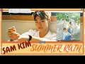 Download Lagu 샘김(Sam Kim)-[SUMMER RAIN] (Our Beloved Summer)OST Part.8 [Easy Lyrics] SUB INDO[OST. Moonshine Pt.3]