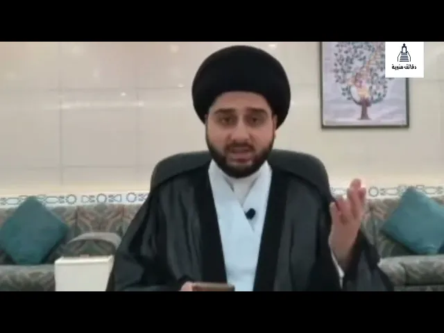 ⁣خاص للأمهات، إذا تمرض ابني شأسوي | السيد حسين شبر