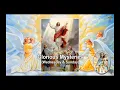GLORIOUS MYSTERIES WEDNESDAY SUNDAY
