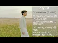 Jung Seung Hwan 3rd Mini Album ‘Five Words Left Unsaid’ FULL ALBUM