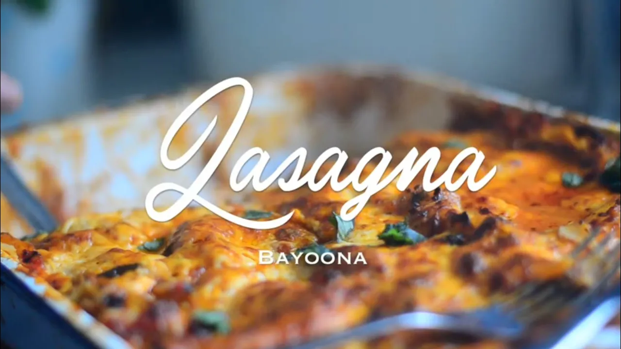 8 Epic Lasagnas