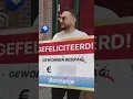 Download Lagu €***,- aan boetes gewonnen door deze voorbijganger🤑!!