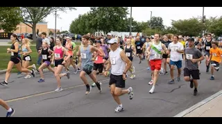 19th Annual Daniel S Race 5K Prepping Kids For Back To School 