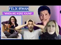 Download Lagu Felix Irwan ~ \