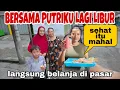 Download Lagu BERSAMA PUTRIKU LAGI LIBUR DAN LANGSUNG BELANJA JAJAN PASAR YANG DIA MAU!