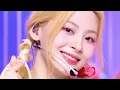 Download Lagu RUN2U : STAYC(스테이씨ステイシー) @Music Bank 220624