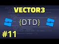 Vector3 - Easy Roblox Scripting Tutorial
