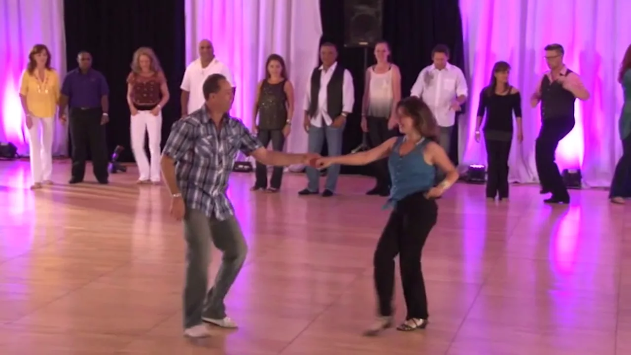 Jack & Jill O'Rama 2015 Sophisticated Jack & Jill Finals