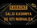 Download Lagu DS Siti Nurhaliza - Salju Kasih Nya [Karaoke]