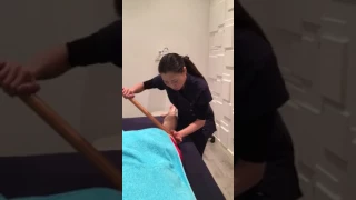 Blue Moon massage and spa