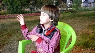 تحشيش خباثه مروان اخوي ونجم جوعان  طلباتي  كرار الساعدي دندنها