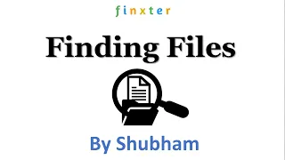 List All Files of a Directory Find all files in a directory with extension txt Python
