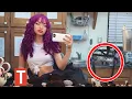 10 Dark Secrets In Descendants Disney Doesn t Want You To Know