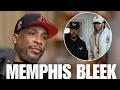 DeHaven Breaks Silence On Memphis Bleek Jaz-O Interview Why He Doesn t Discuss Bleek