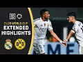 Download Lagu Real Madrid vs. Brorussia Dortmund | FIFA Club World Cup Extended Highlights