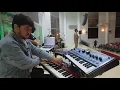PC Baruk - Deus Tem O Melhor - Ao Vivo - #Keyscam Filipe Martins