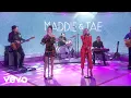 Maddie \u0026 Tae - Die From A Broken Heart (Live From The Today Show)