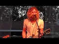 Casey James "All I Need" and "Let's Don't Call It A Night" 8/26/2017 LeRoy, NY