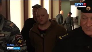 Сегодня в Омском областном суде с последним словом выступили обвиняемые в экстремизме