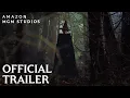 Download Lagu GRETEL \u0026 HANSEL (2020) | Official Trailer | Amazon MGM