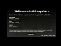 qml vs qt widgets 8