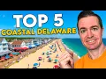 5 Best Things To Do in Coastal Delaware in 2025 From a Local