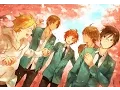 Download Lagu Kimi To Boku - Sora