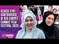 Download Lagu Kontroversi Syahrini Di Red Carpet Cannes Film Festival 2025, Aisyahrani Ungkap Ini! | CUMISTORY