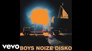 Tame Impala, Boys Noize - Dracula (Boys Noize Disko Version - Official Audio) ft. JENNIE