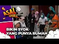 Lagu Ramai-ramai Gerebek Buat Cek Jentik Nyamuk di Rumah Warga