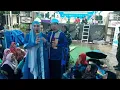 Lagu Ceramah ustadz solmed-ibu april jasmine acara isrami'raj Nabi Muhammad saw Desa sukodadi genting