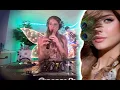Lagu Fairy DJ set Afro/Latin/Original 🧚🏼‍♀️ | +1 Hour Dance Mix + Live Vocals 🔥