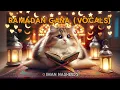 Download Lagu [sped up, lyrics, vocals] Ramadan Gana - Maher Zain