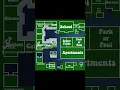 Bloxburg Town Layouts