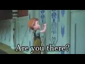 R U THERE GIF