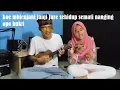 Download Lagu Sayang, Via Vallen, cover by Deny Reny  Lirik Video